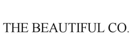 THE BEAUTIFUL CO. trademark