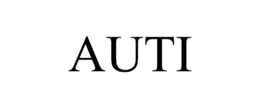 AUTI trademark
