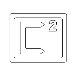 C 2 trademark
