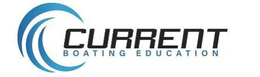CURRENT BOATING EDUCATION trademark