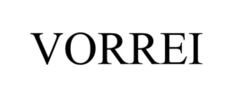 VORREI trademark