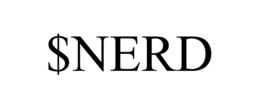 $NERD trademark