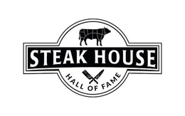 STEAK HOUSE HALL OF FAME trademark