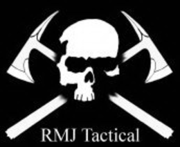 RMJ TACTICAL trademark