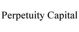 PERPETUITY CAPITAL trademark
