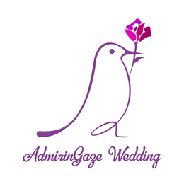 ADMIRINGAZE WEDDING trademark