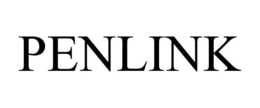 PENLINK trademark
