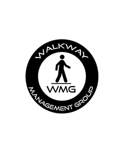 WMG WALKWAY MANAGEMENT GROUP trademark