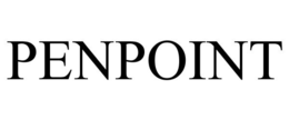 PENPOINT trademark