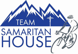 TEAM SAMARITAN HOUSE trademark