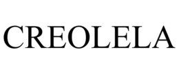 CREOLELA trademark