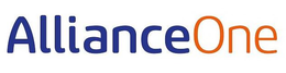 ALLIANCEONE trademark