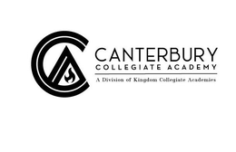 CANTERBURY COLLEGIATE ACADEMY A DIVISION OF KINGDOM COLLEGIATE ACADEMIES CA trademark