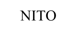 NITO trademark