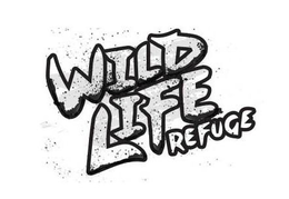 WILD LIFE REFUGE trademark