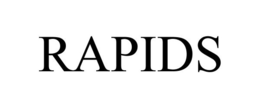 RAPIDS trademark