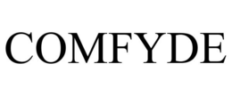 COMFYDE trademark