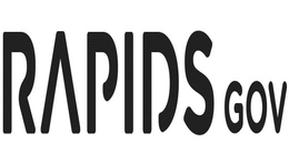 RAPIDSGOV trademark