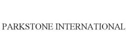 PARKSTONE INTERNATIONAL trademark