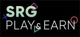 SRG PLAY&EARN trademark