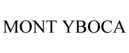 MONT YBOCA trademark