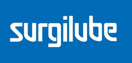 SURGILUBE trademark