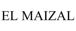 EL MAIZAL trademark