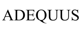 ADEQUUS trademark