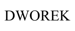 DWOREK trademark