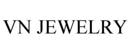 VN JEWELRY trademark