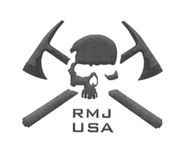 RMJ USA trademark