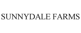 SUNNYDALE FARMS trademark