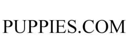 PUPPIES.COM trademark