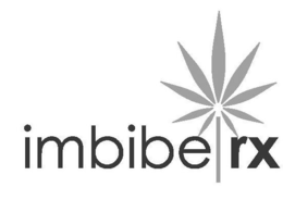 IMBIBE RX trademark