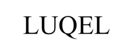 LUQEL trademark