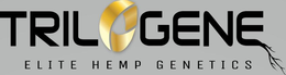 TRILOGENE ELITE HEMP GENETICS trademark