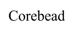 COREBEAD trademark