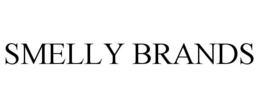 SMELLY BRANDS trademark