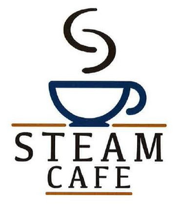 STEAM CAFE trademark