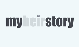 MYHEIRSTORY trademark