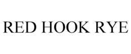 RED HOOK RYE trademark