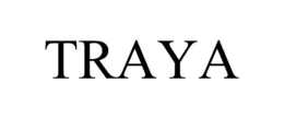 TRAYA trademark