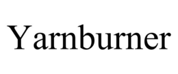 YARNBURNER trademark