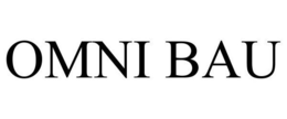 OMNI BAU trademark