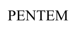 PENTEM trademark