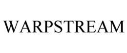 WARPSTREAM trademark