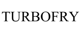 TURBOFRY trademark
