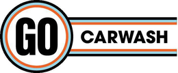 GO CARWASH trademark
