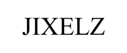 JIXELZ trademark