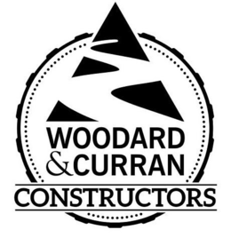 WOODARD & CURRAN CONSTRUCTORS trademark